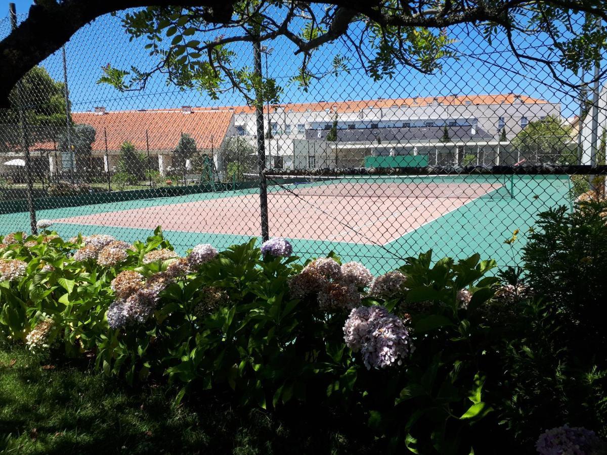 에스포센데 Clube Pinhal Da Foz 아파트 외부 사진