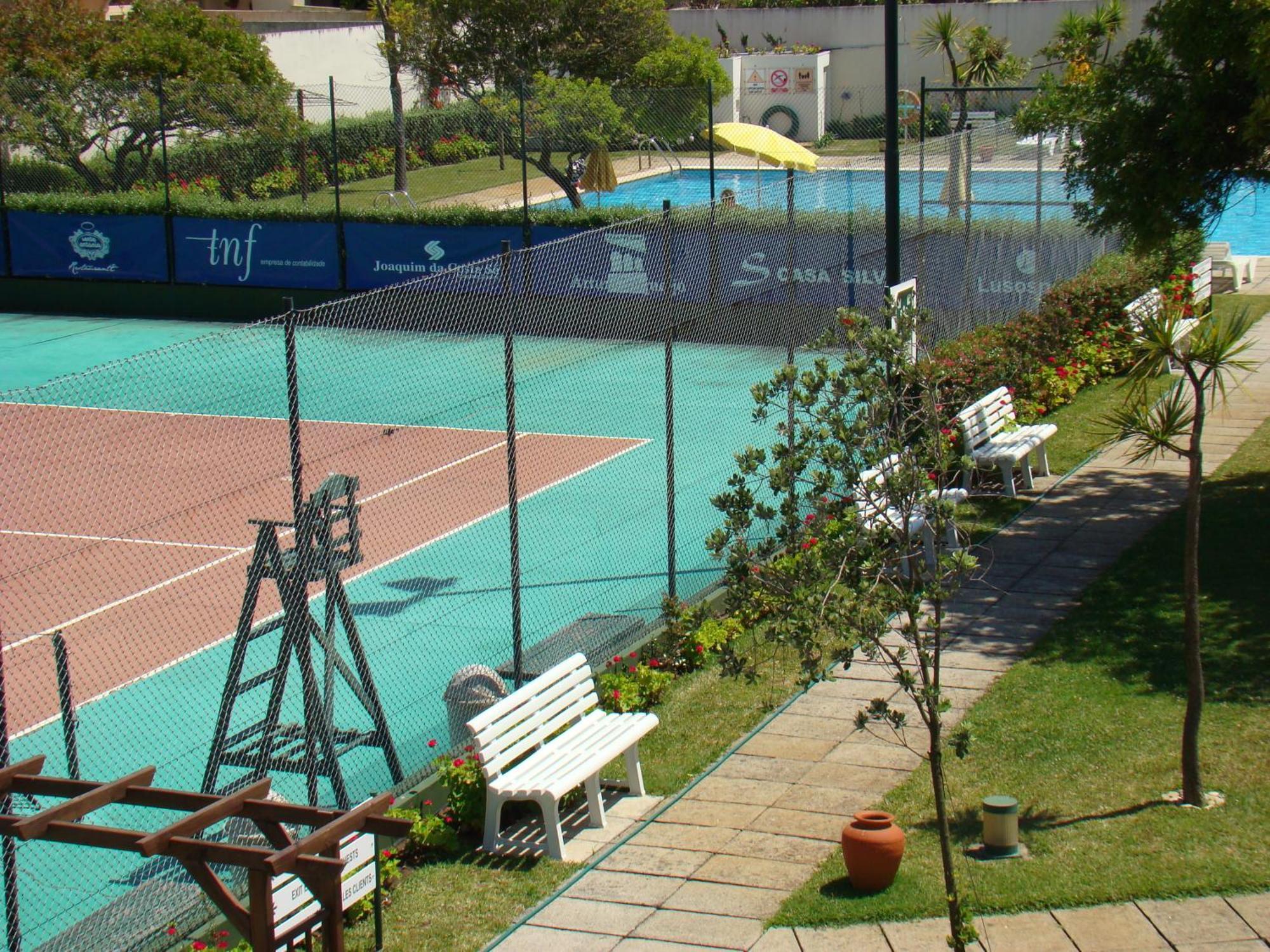에스포센데 Clube Pinhal Da Foz 아파트 외부 사진