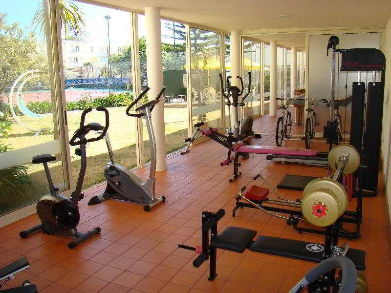 에스포센데 Clube Pinhal Da Foz 아파트 외부 사진