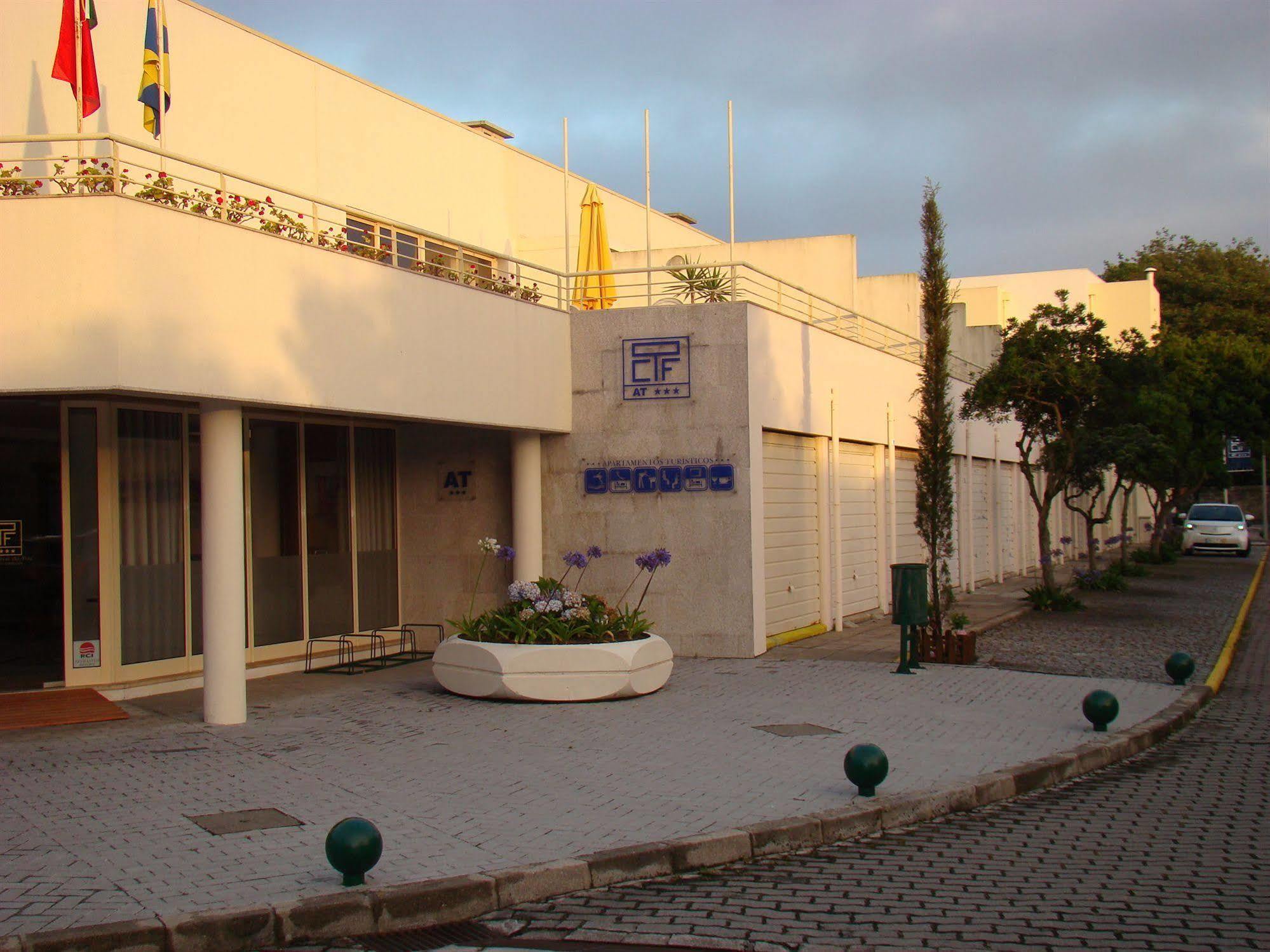 에스포센데 Clube Pinhal Da Foz 아파트 외부 사진